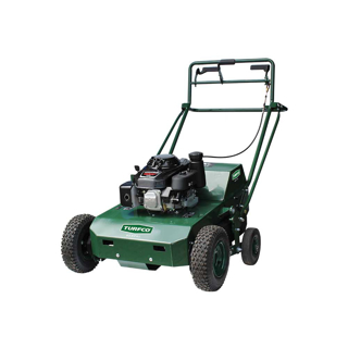 Picture of Turfco Rental Walk-Behind Aerator | XT-5 | Honda GXV160