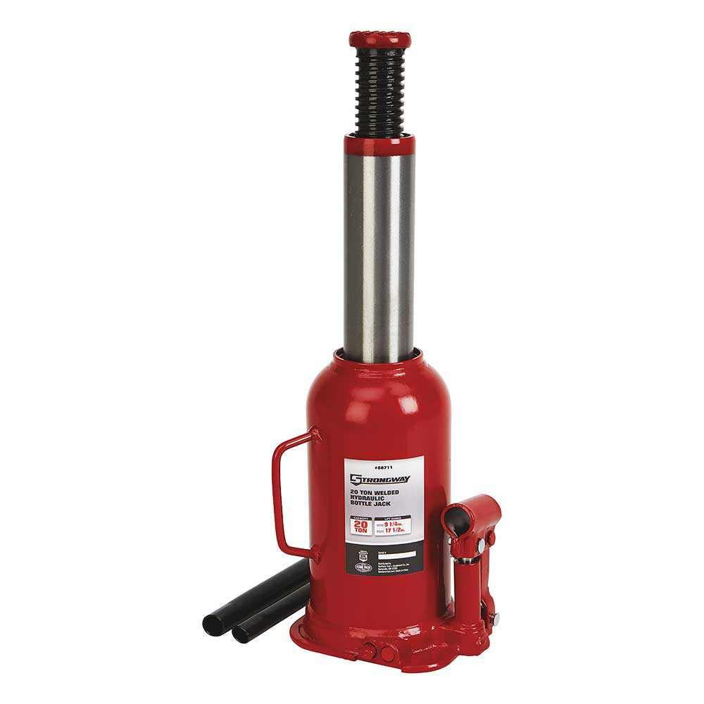 Strongway Jacks and Stands 88711.STR Great Northern Equipment