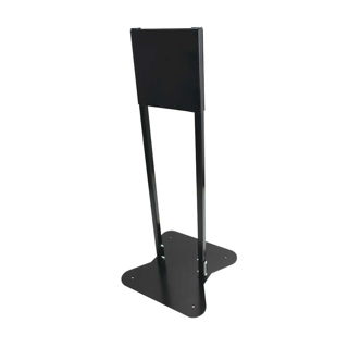 Picture of Portable Hand Sanitizer Stand | Double-Sided Customizable