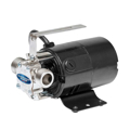 Picture of Superior Pump | Transfer Pump | 115 Volt | Cast Iron | 3/4-In. GHT | 330 GPH
