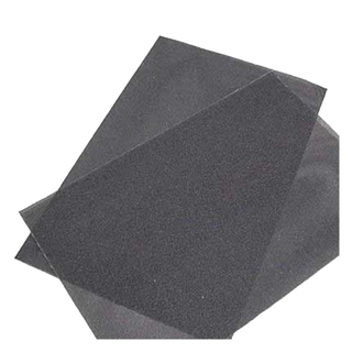Picture of Virginia Abrasives 60 Grit Sheet | Mesh Screen 12-In. X 18-In. | Box of 10