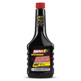 Picture of Mag 1 Fuel Injector Cleaner | Super Concentrated | 12 Ounces Case of 12