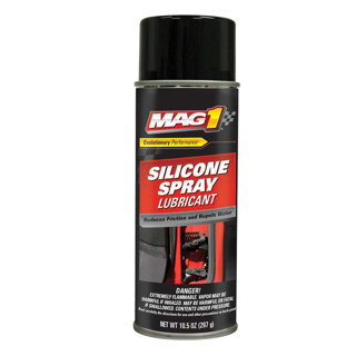 Picture of MAG 1® Silicone Spray | 10.5 oz Spray Can Case of 12