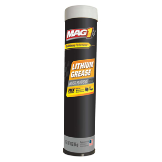 Picture of Mag 1 Lithium Grease | Multi-Purpose | 3 Ounces (3 Pack) Case of 10