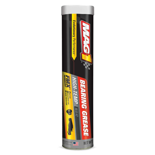 Picture of Mag 1 Bearing Grease | High Temp | 14 Ounces Case of 10