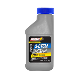 Picture of Mag 1 Synthetic Engine Oil | Universal 2-Cycle | 2.6 Ounces Case of 12