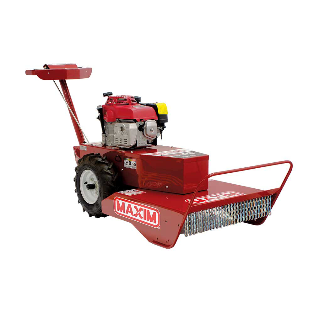 Maxim Brush Cutter| 26 in. Cutting Width | Honda GXV390 Maxim Brush Cutter| 26 in. Cutting Width | Honda GXV390