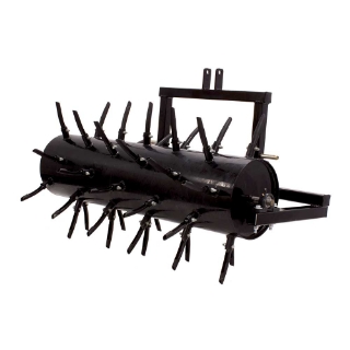 Picture of Maxim Plug Aerator | 48-In. 3-Point Hitch