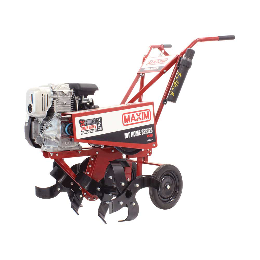 Maxim Tiller | MT Home Series | Honda GC160 | MS50H.MAX @ Great