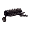 Picture of Maxim Spike Aerator | 36-In. Tow-Behind