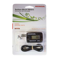 Picture of GDI Meter | Surface Mount | Inductive | Hour Meter and Tachometer | Gasoline
