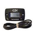 Picture of GDI Meter | Surface Mount | Inductive | Hour Meter and Tachometer | Gasoline