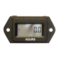 Picture of GDI Meter | New Gen LCD Hour Meter