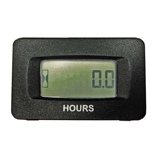 Picture of GDI Meter | Hour Meter with Gasket