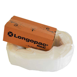 Picture of Depureco Longopac Bags Spare Box | 4 Rolls/ L=787.4 In Roll