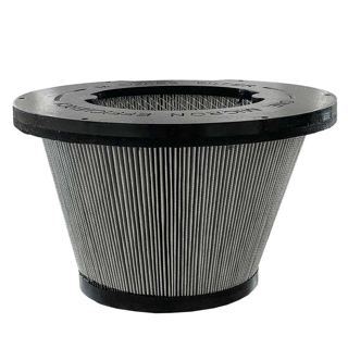 Picture of Depureco Conical Class M Filter | Antistatic Polyester | Fits XM35-LP