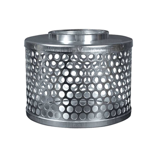 Picture of JGB | Round Hole Strainer | 1-1/2-in.
