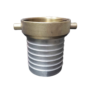 Picture of Water Shank Female | 2-In.