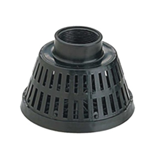 Picture of Poly Strainer | 3-In.