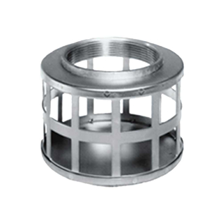 Picture of Square Hole Stainer | 3-In.