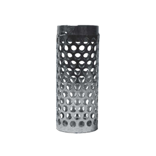 Picture of Long Thin Strainer | 4-In.