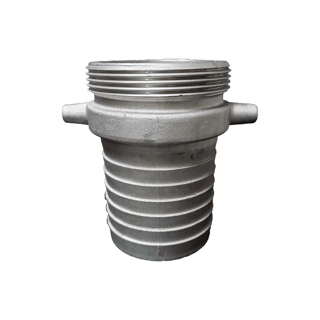 Picture of Water Shank Male | 4-In.