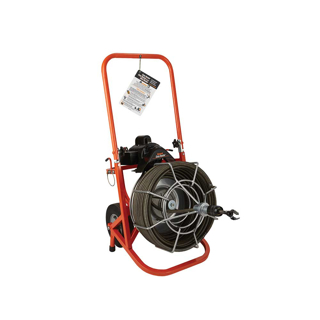 General Pipe Cleaners Drain Cleaners 103070.GEN Great Northern