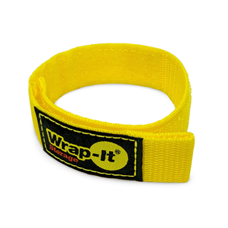 Picture of Wrap-It Quick-Straps Storage | 12-In. X 1-In. | 6 packs of 3