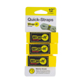 Picture of Wrap-It | Quick-Straps Storage | 12-In. X 1-In. | Pack of 3