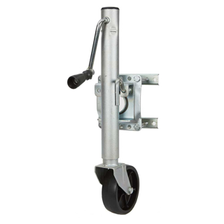 Picture of Ultra-Tow Bolt-On Sidewind Marine Swivel Jack | 1000-Lb. Cap