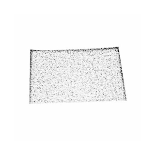 Picture of Thick Nylon Pad White for SL1218 | 12-In. X 18-In.