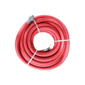 Picture of Eagle Air Jack Hammer Hose 3/4-In. X 50-Ft. 300 PSI | Red