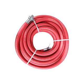 Picture of JGB | Eagle Air Jack Hammer Hose 3/4-in. X 50-ft. 300 PSI | Red