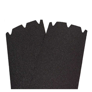 Picture of Virginia Abrasives 24 Grit Sheets | General Purpose 8-In. X 19-1/2-In. | Box of 50