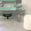 Picture of Jrco Bucket Holder | Jrco Bar Mount