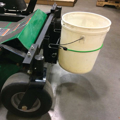 Picture of Jrco Bucket Holder | Jrco Bar Mount