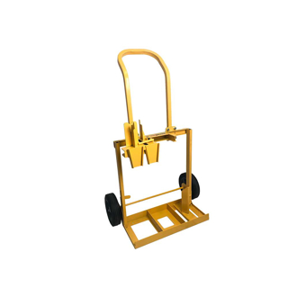Picture of Storage and Transport Stand for Panel lift Wallboard Lifts