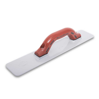 Picture of Marshalltown Cast Mag Float-Duraso-Ft. Handle | 16 X 3-1/8