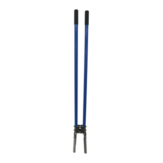 Picture of Seymour | Posthole Digger | 6-In. Spread | 48-In. Fiberglass Handle
