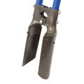Picture of Seymour | Posthole Digger | 6-In. Spread | 48-In. Fiberglass Handle