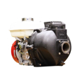 Picture of Banjo Cast Iron Pump | 2 In. | Recoil Start | Honda GX200