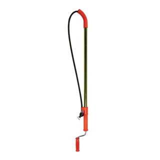 Picture of General Pipe Cleaners 6-Ft. Teletube Auger