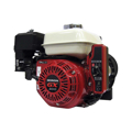 Picture of Banjo Transfer Pump | 3 In. | Electric Start | Honda GX200