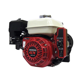 Picture of Banjo Transfer Pump | 3 In. | Electric Start | Honda GX200