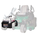 Picture of Jrco Spot Sprayer | No Wand | Front Mount Mower Attachment