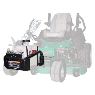 Picture of Jrco Spot Sprayer | No Wand | Front Mount Mower Attachment