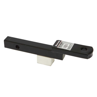 Picture of DISCONTINUED:Ultra-Tow Steel Ball Mount Class II | 1-1/4-In. Drop | 3,500-Lb. Tow Weight | 9-In.