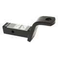Picture of Ultra-Tow Hollow Steel Ball Mount Class IV | 4-In. Drop | 6,000-Lb. Tow Weight | 8-In. Shank