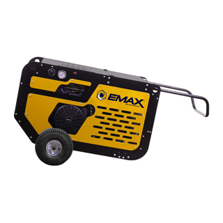 Picture of Emax Air Compressor | Portable | Kohler Engine | 70 CFM