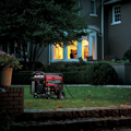 Picture of Honda Generator | 49-State | Deluxe Series | 5,000 Watt